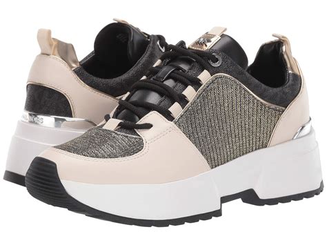 michael kors sneakers dames|michael kors sneakers sale women's.